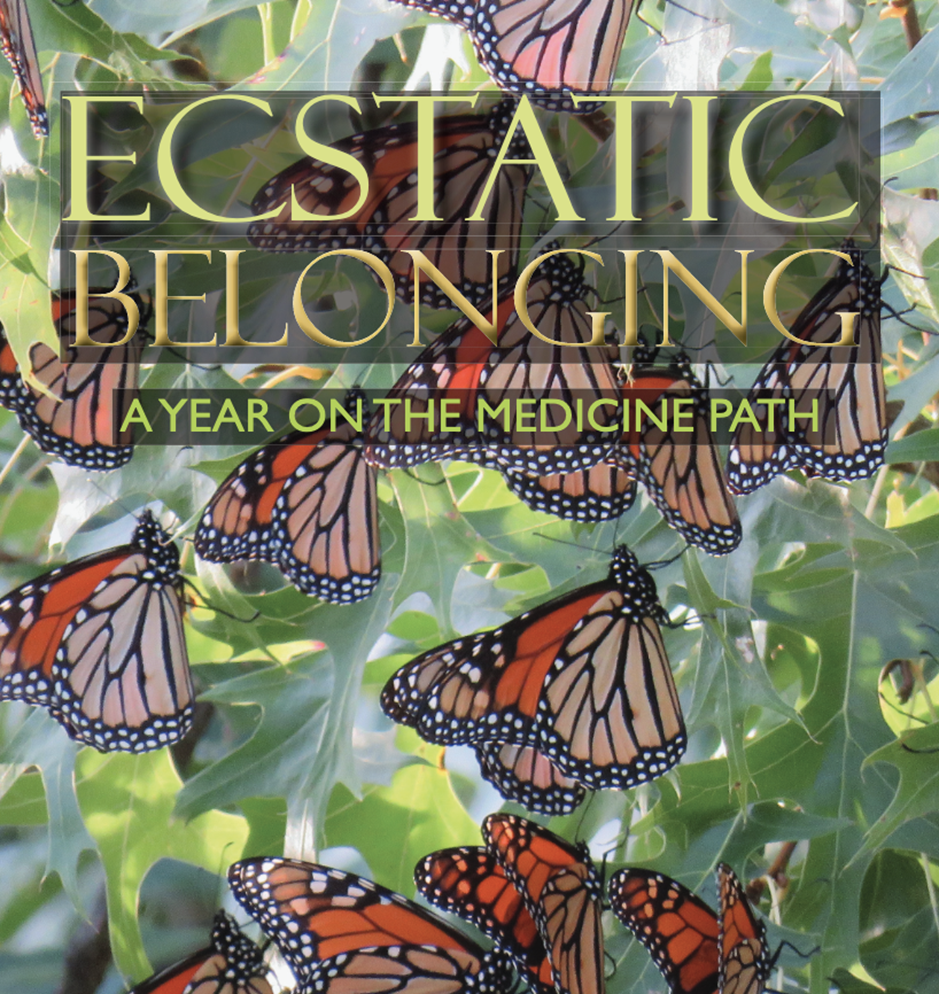 Read - Ecstatic Belonging