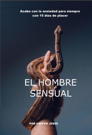 El Hombre Sensual