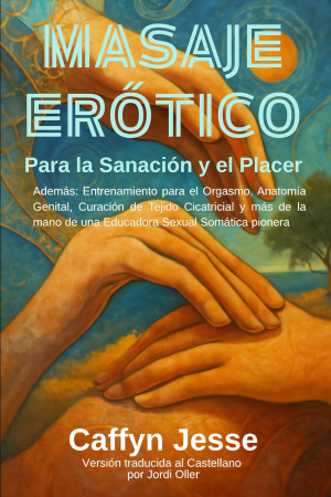 Masaje Erótico para la Sanación y el Placer