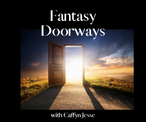 Fantasy Doorways Meditation