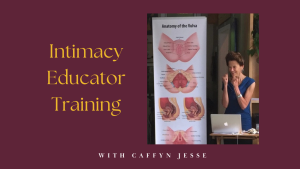Intimacy Educator Training