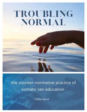 Troubling Normal